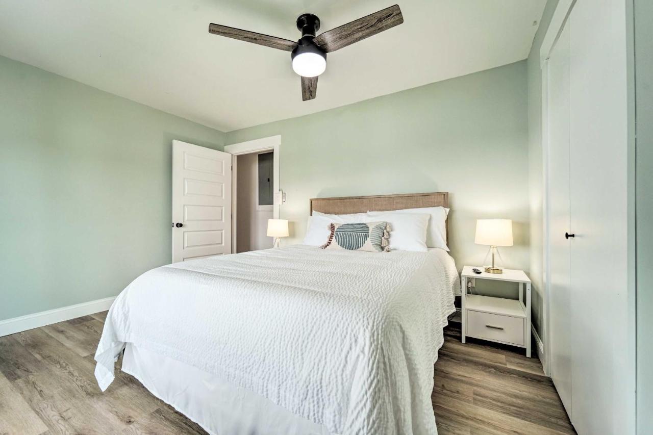 Cherokee Lake Home With Private Dock And Patio! Bean Station Ngoại thất bức ảnh
