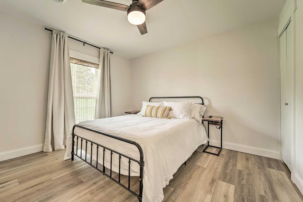 Cherokee Lake Home With Private Dock And Patio! Bean Station Ngoại thất bức ảnh