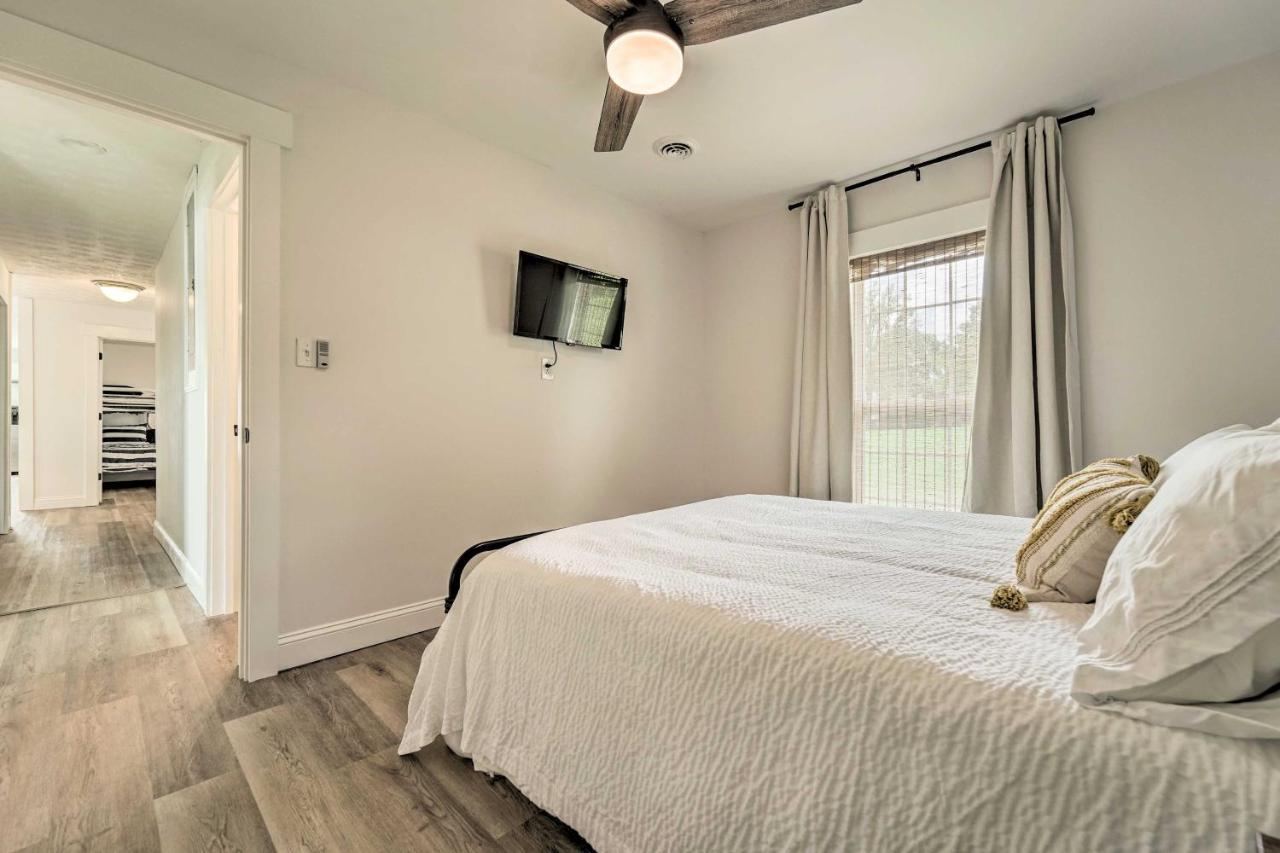 Cherokee Lake Home With Private Dock And Patio! Bean Station Ngoại thất bức ảnh